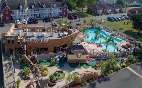 Francis Scott Key Family West Ocean City 3*