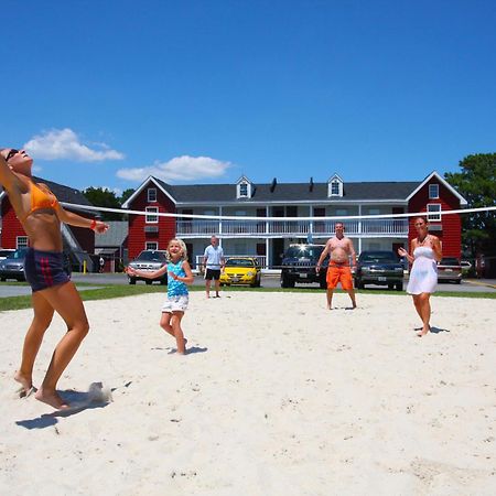 Francis Scott Key Family Resort West Ocean City Facilidades foto