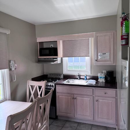 Francis Scott Key Family Resort West Ocean City Exterior foto