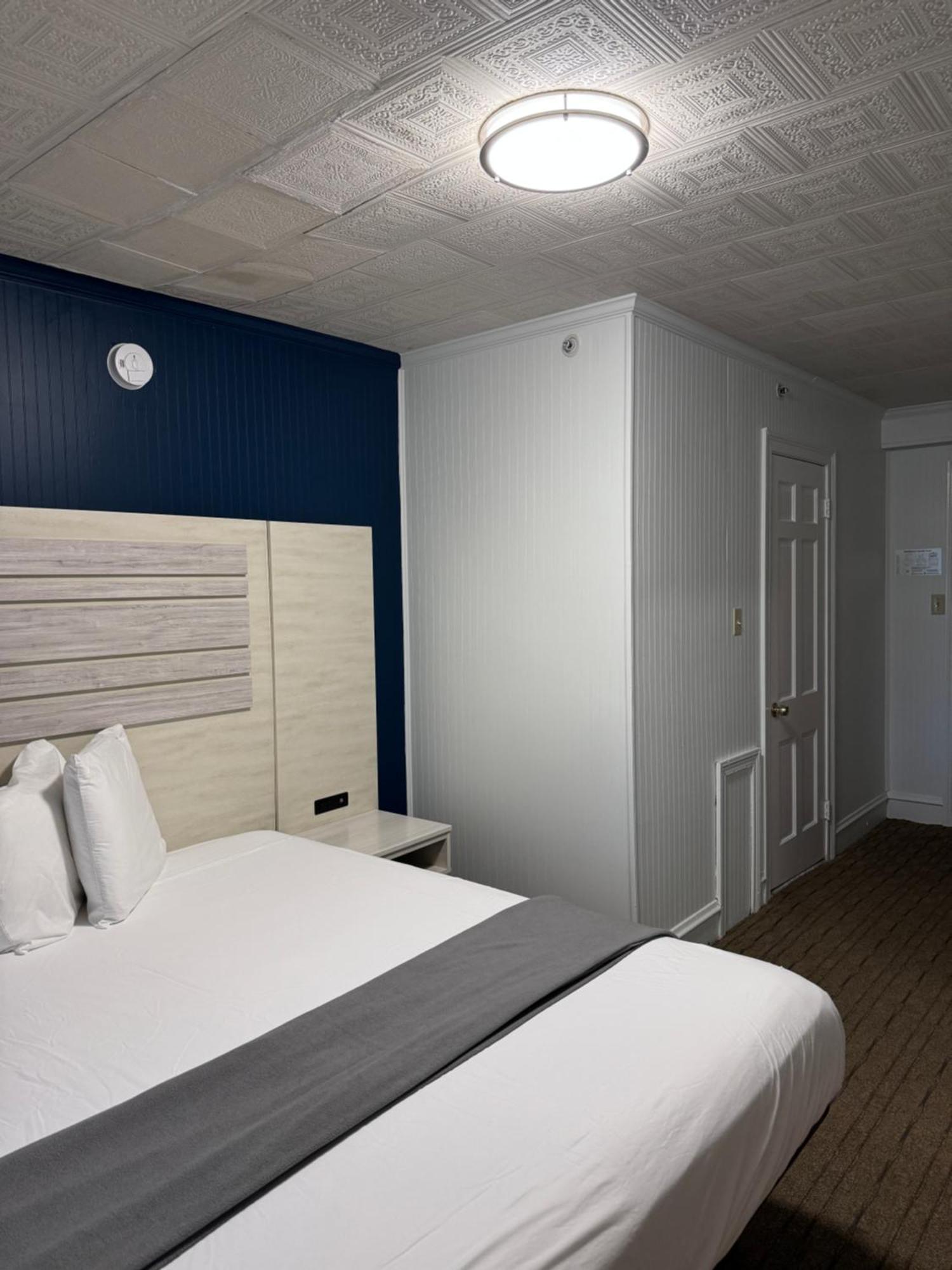 Francis Scott Key Family Resort West Ocean City Exterior foto
