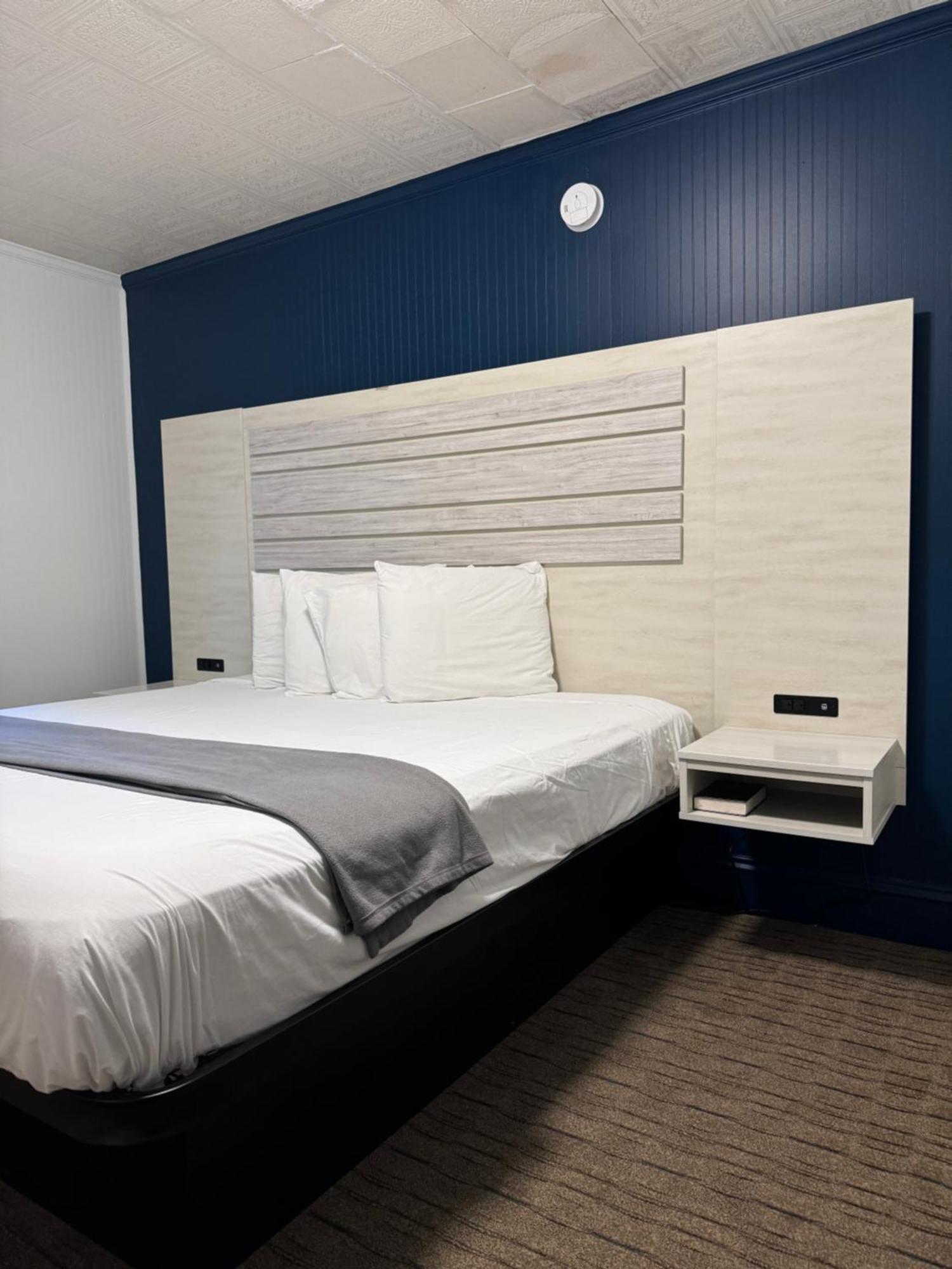 Francis Scott Key Family Resort West Ocean City Exterior foto