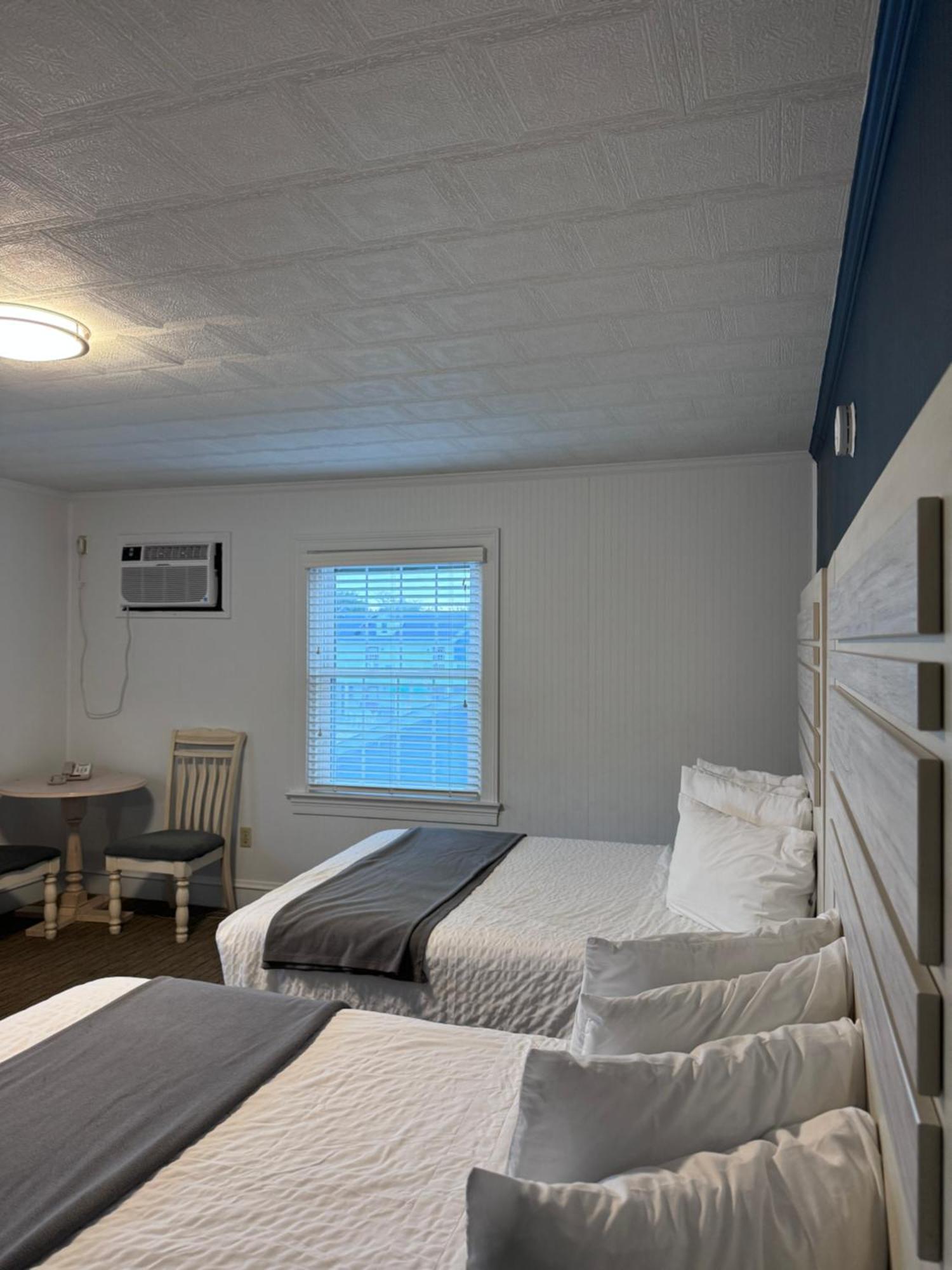 Francis Scott Key Family Resort West Ocean City Exterior foto