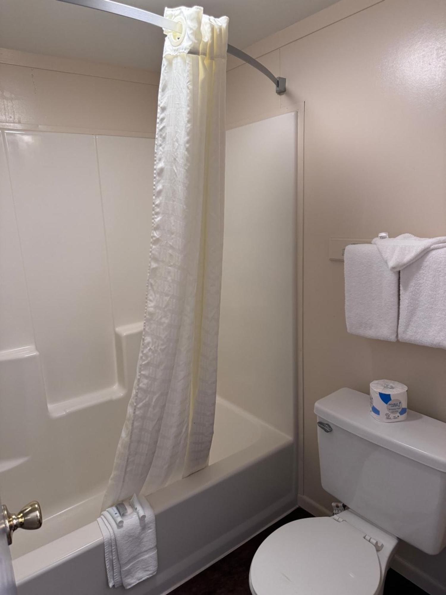 Francis Scott Key Family Resort West Ocean City Exterior foto