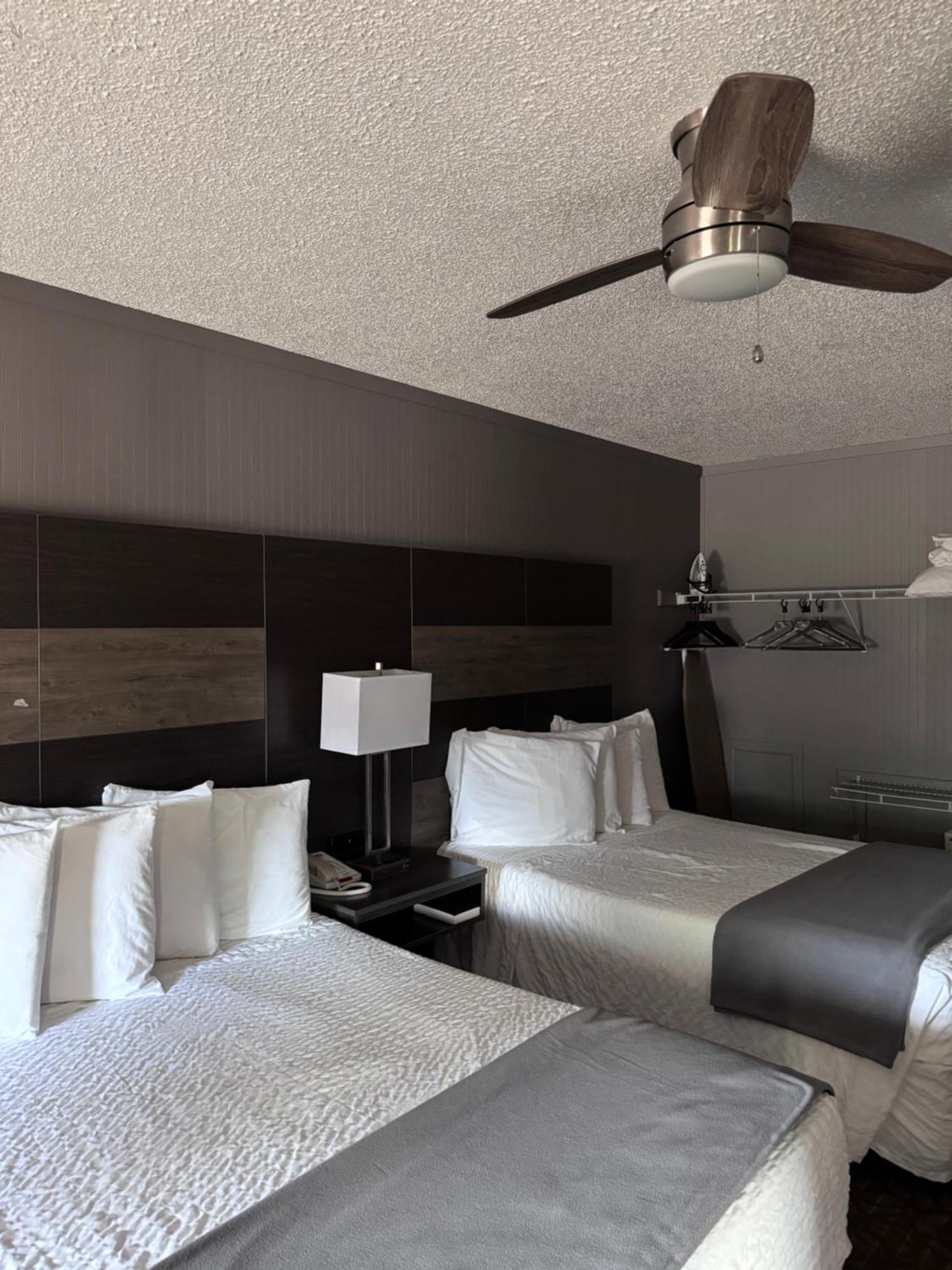 Francis Scott Key Family Resort West Ocean City Exterior foto