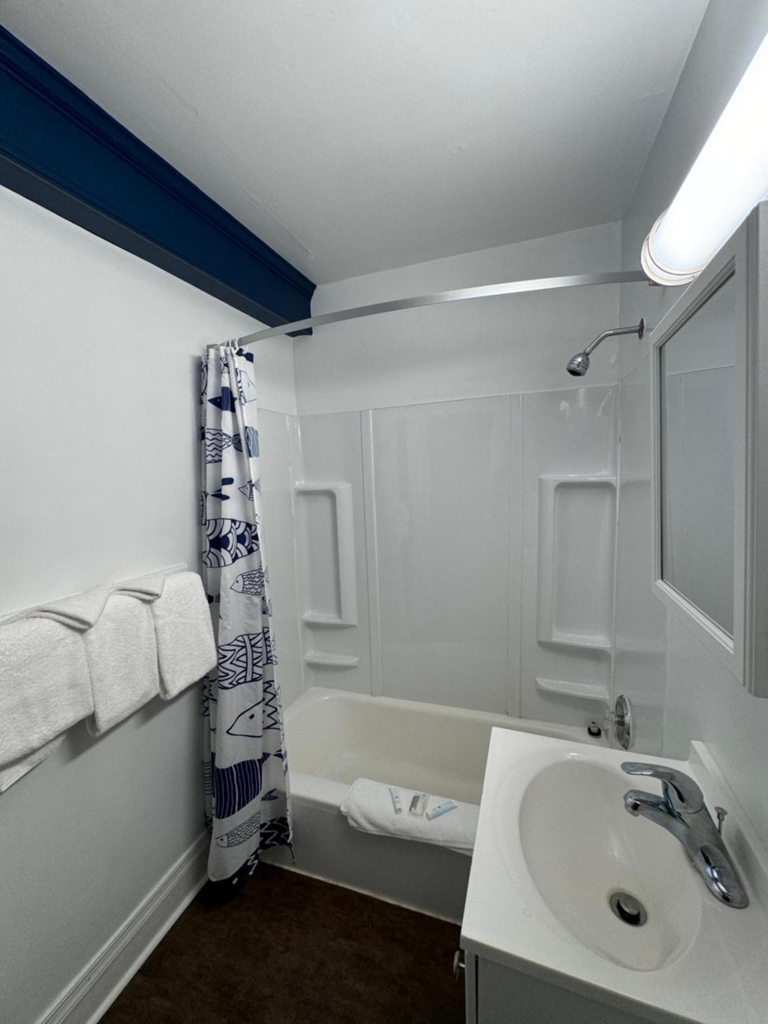 Francis Scott Key Family Resort West Ocean City Exterior foto