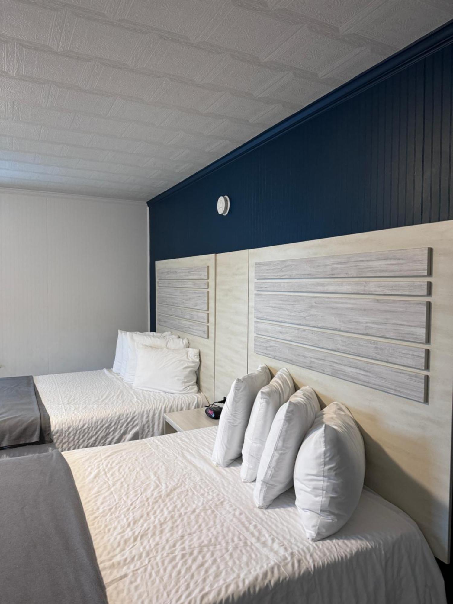 Francis Scott Key Family Resort West Ocean City Exterior foto