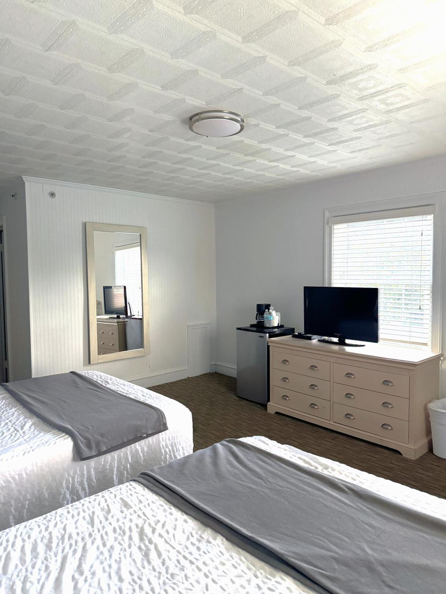 Francis Scott Key Family Resort West Ocean City Exterior foto