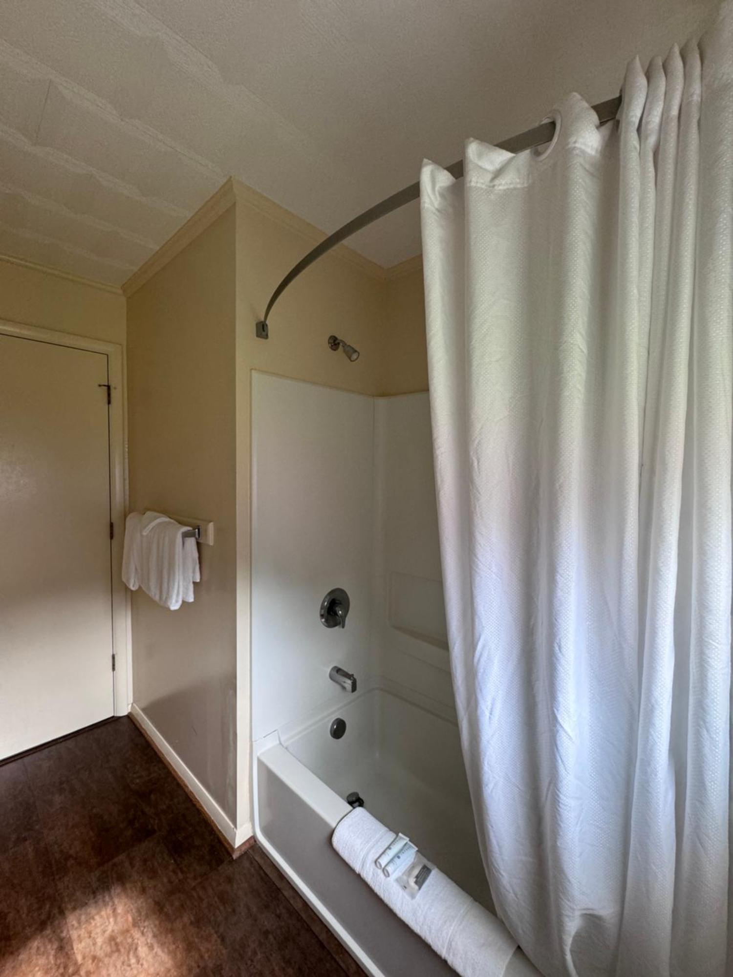 Francis Scott Key Family Resort West Ocean City Exterior foto