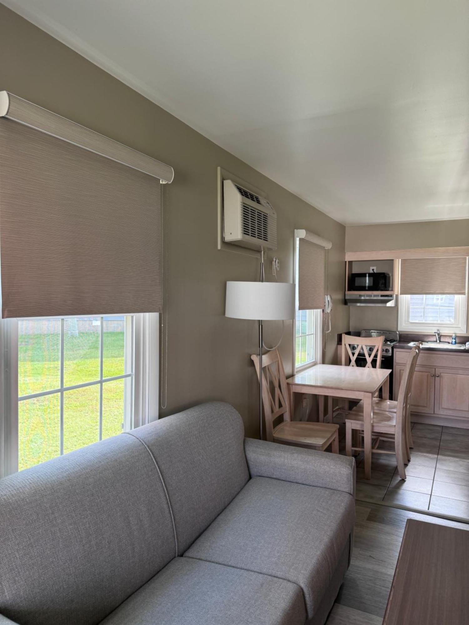 Francis Scott Key Family Resort West Ocean City Exterior foto