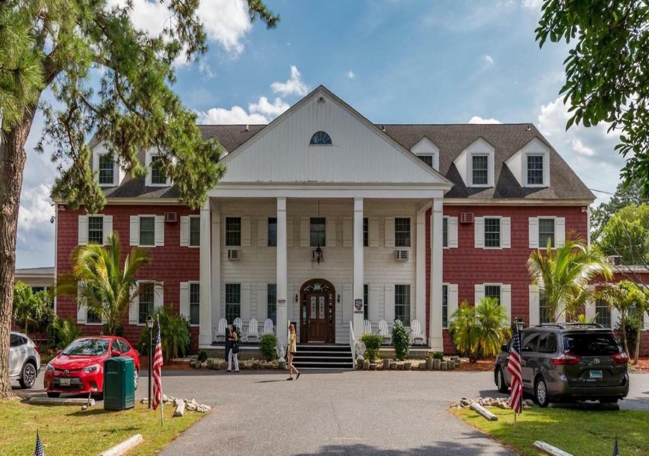 Francis Scott Key Family Resort West Ocean City Exterior foto